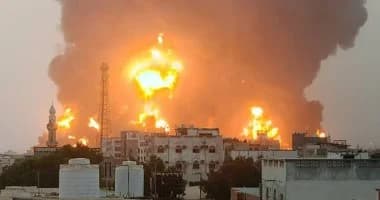 Coalition neutralizes four drones targeting Saudi Arabia