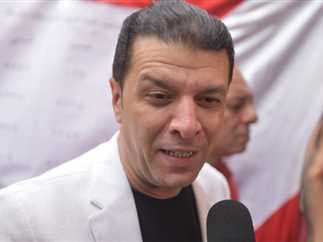 مصطفى كامل يعلن عدم ترشحه مجددا