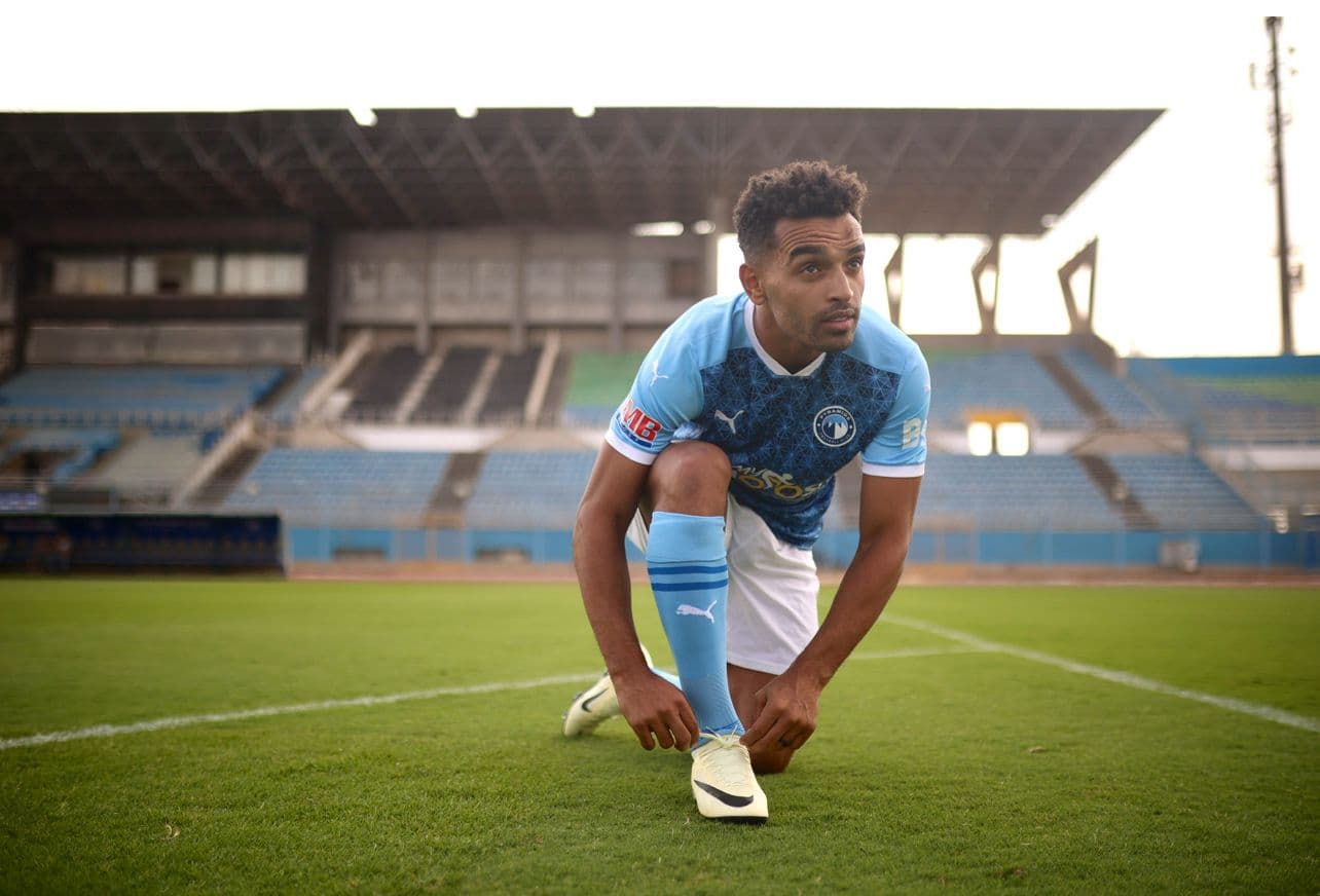 Obama secures first half for Pyramids vs Abu Qir