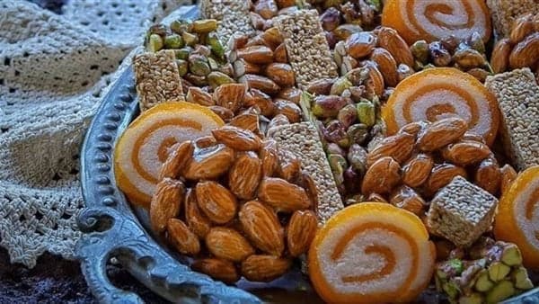Magdy Nazeih cautions on nut overconsumption