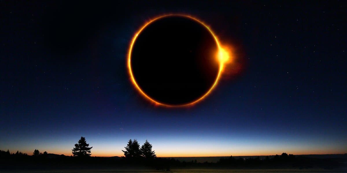 Astronomer Explains Repeated Lunar Eclipses