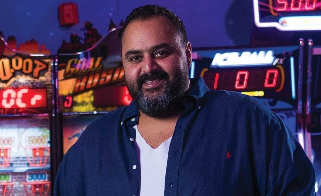 Hurghada Youth Festival Opens with Sheeko