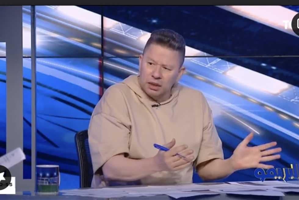 رضا عبد العال: الزمالك يحسم لقب الدوري بعد حل مشكلة القيد