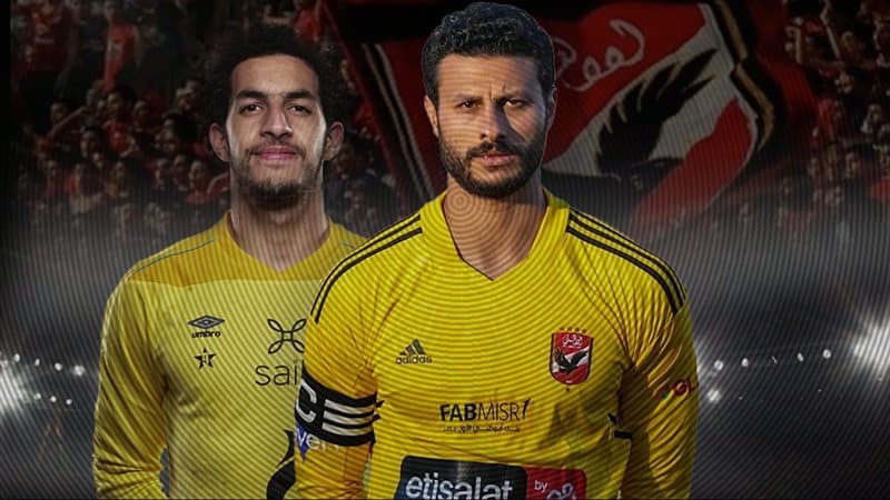 جمال حمزة: تألق شوبير يعقد مهمة الشناوي