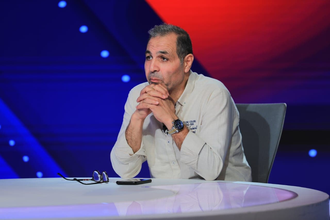 Al Zamalek Files Complaint Against Tamer Abdelhamid