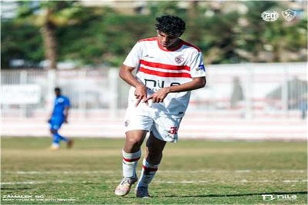 El-Sayed trains ahead of Zed match