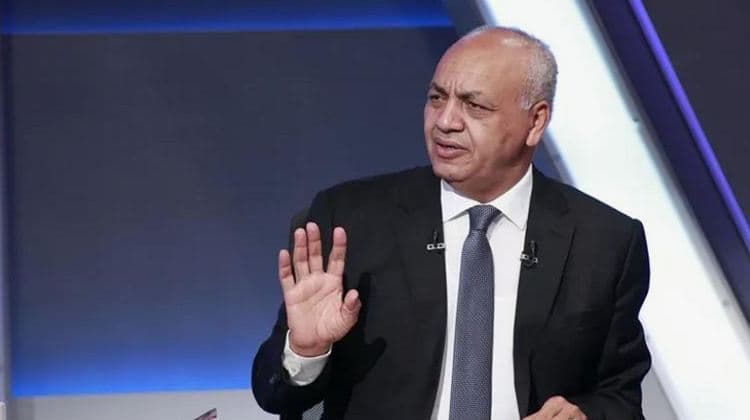 Egypt's Position on Bab el-Mandeb
