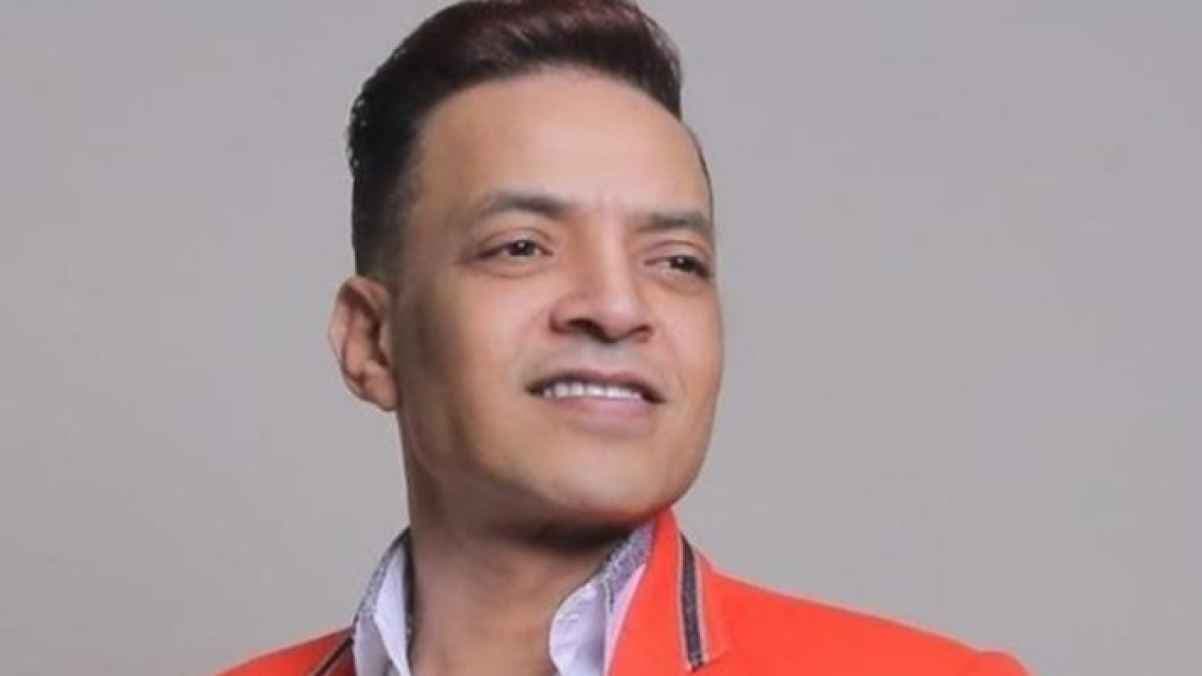 Tareq Al-Sheikh separates from wife