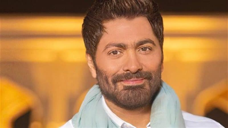 تامر حسني يوضح تفاصيل أغنية ما تيجي