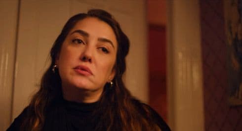 Kenza Alloush's new series release date after brand change