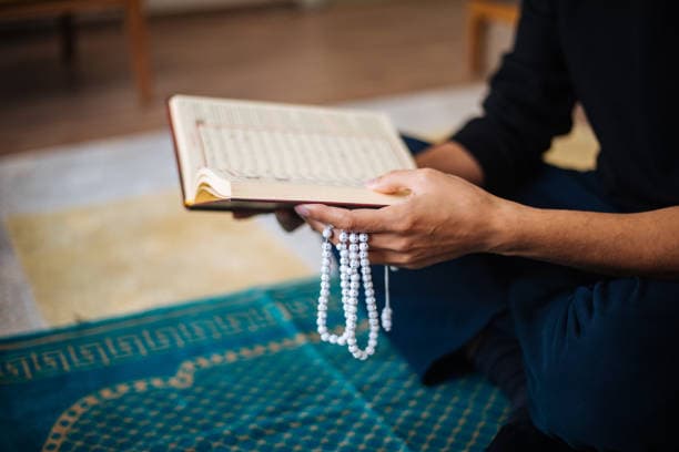 دعاء استقبال شهر ربيع الأول