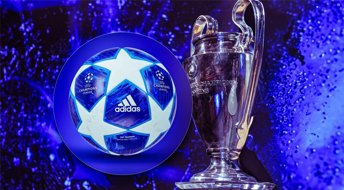 Champions League Qualifiers Schedule July 22