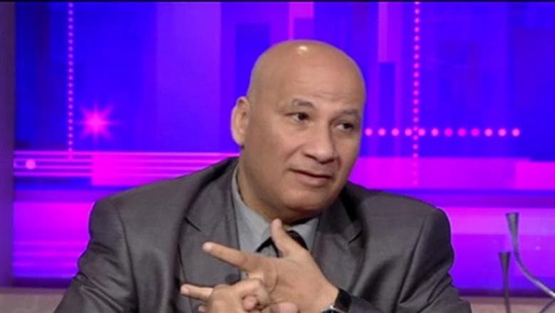 Jamal Forouz warns against glorifying criminals on social media
