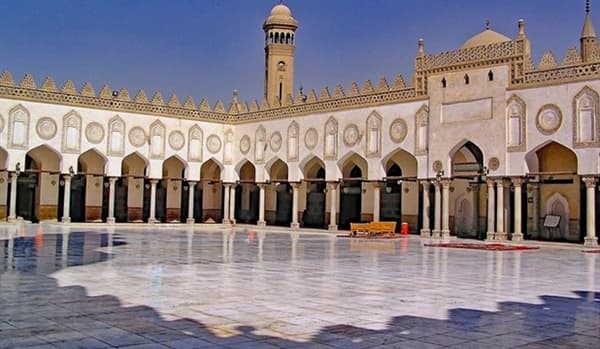 الأولى ترد على نتائج الثانوية الأزهرية