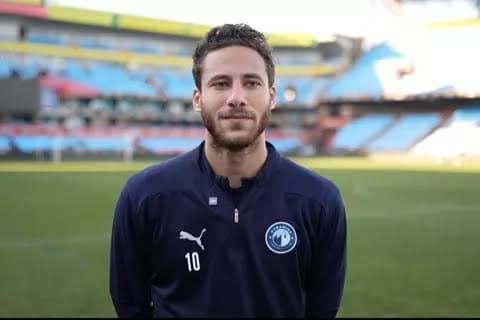 Swiss Court Denies Sobhi Doping Appeal