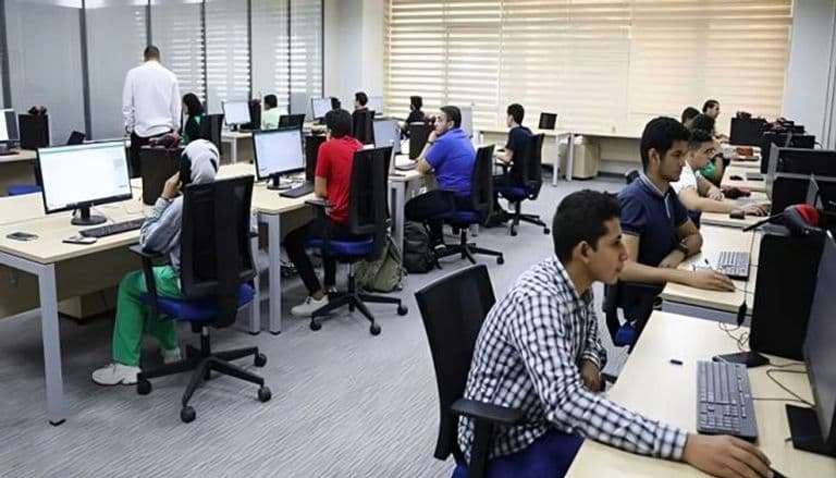 Egyptian households prepare for Grade 12 results