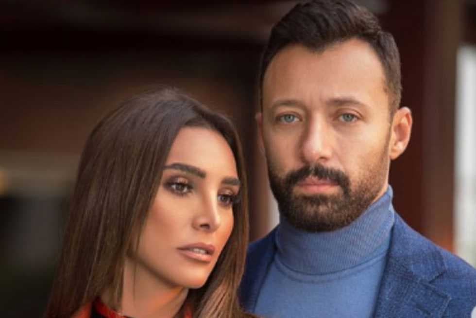 أحمد فهمي يتحدث عن طليقته أميرة فراج
