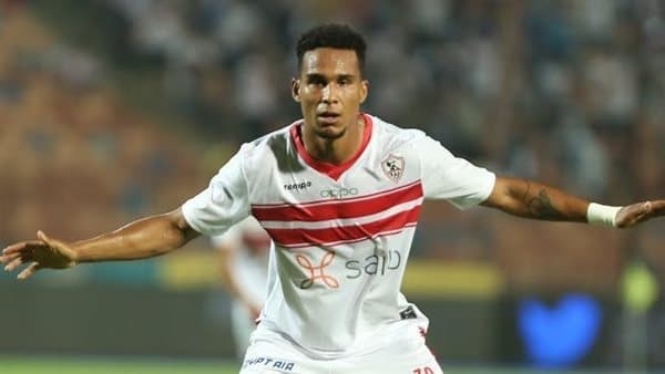 Saif Al-Jaziri Ends Crisis with Zamalek and Withdraws Complaint