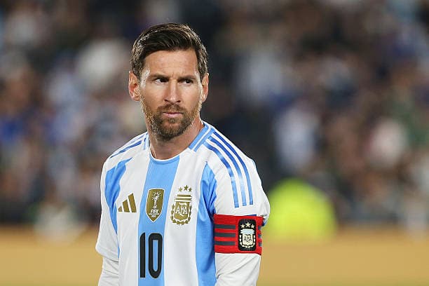 Scaloni Names New Argentina Captain