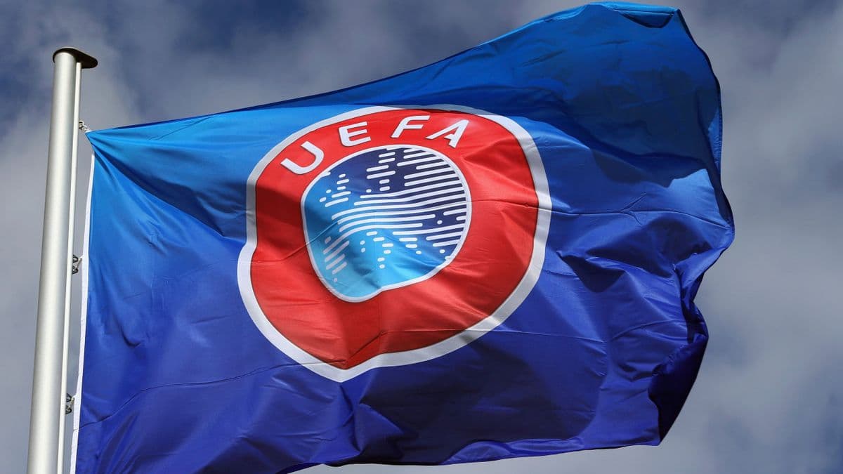 UEFA Champions League Draw 2026-2027