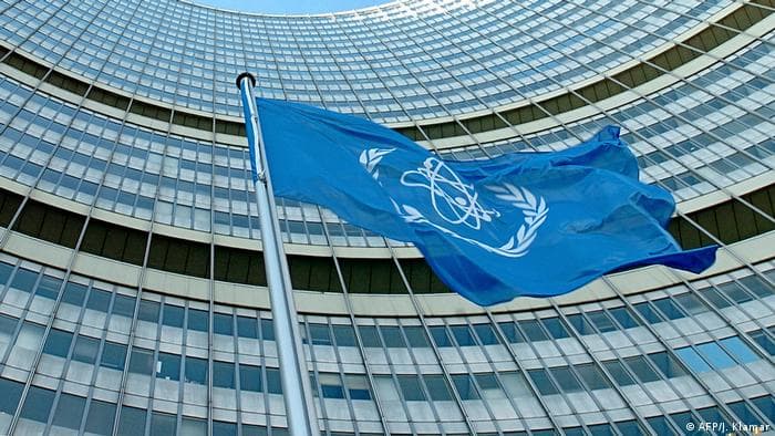 IAEA Approves Egypt Resolution on Middle East Sites