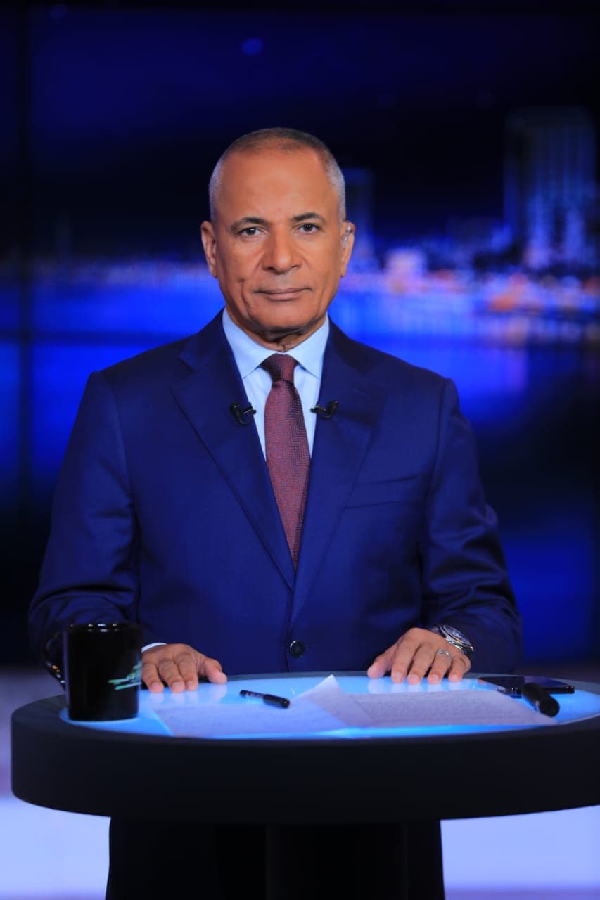 Ahmad Musa condemns New Cairo family massacre