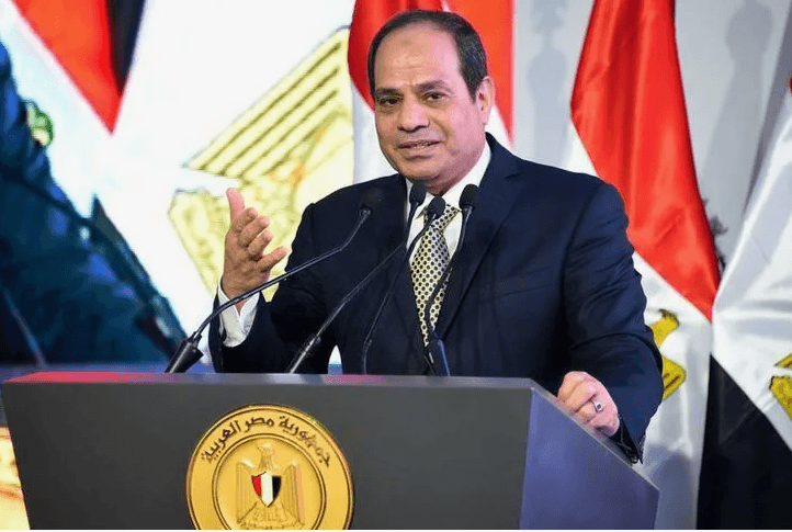 President Sisi To Expand 5G and Strengthen Telecom Infrastructure