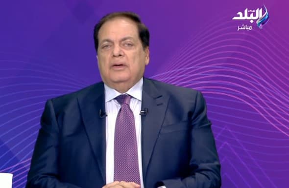 مكافأة من النائب أبوالعينين لنجاح إنقاذ أسرة الغربية