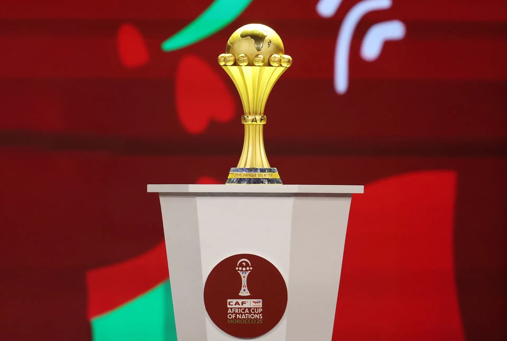 Adda: AFCON Every Four Years Benefits FIFA and Europe