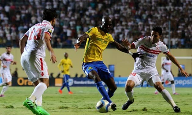 Zamalek faces AS Port in Africa League