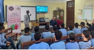 Education Minister on Religious Classes Schedule