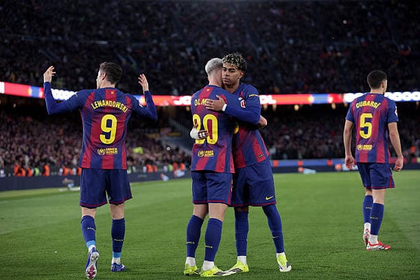 Barcelona aims to extend perfect streak against Levante