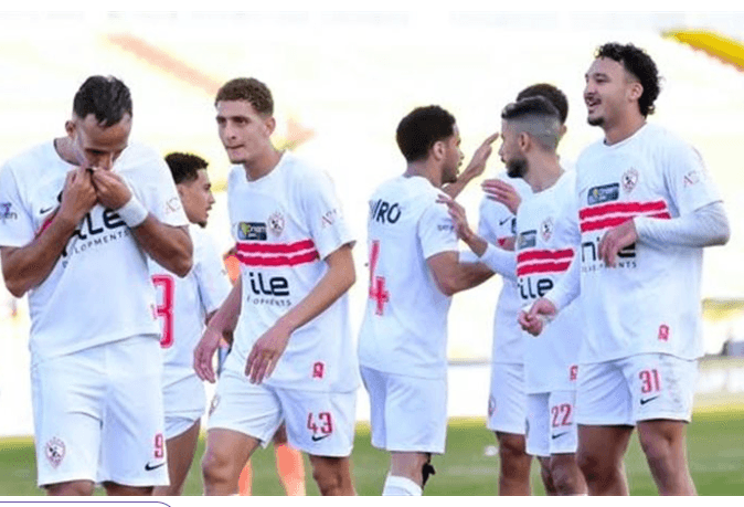 خالد الغندور يوضح موافقة الزمالك على معايشة حمد بالبرتغال