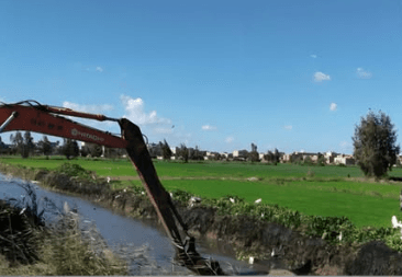 Water Ministry: Canal network spans 33,000 km