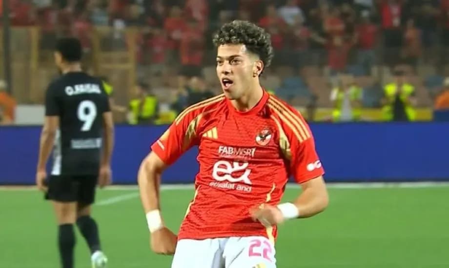 شغب غريب: وفاة شوبير وعاشور تؤثر على الأهلي