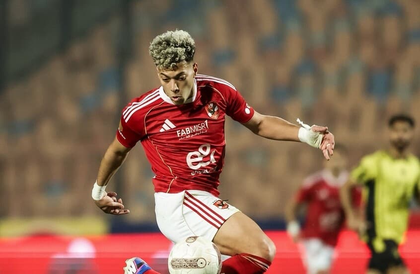 مفاوضات الاتحاد السعودي مع إمام عاشور