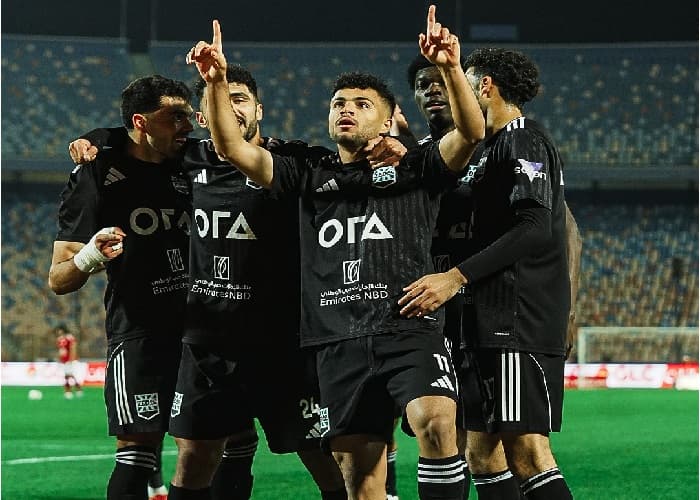 Zed and Azam United Draw in CAF Cup First Leg