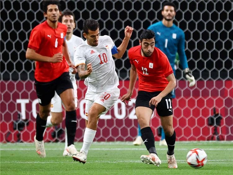 فيفا يوقف إسبانيا بسبب هتافات معادية للإسلام