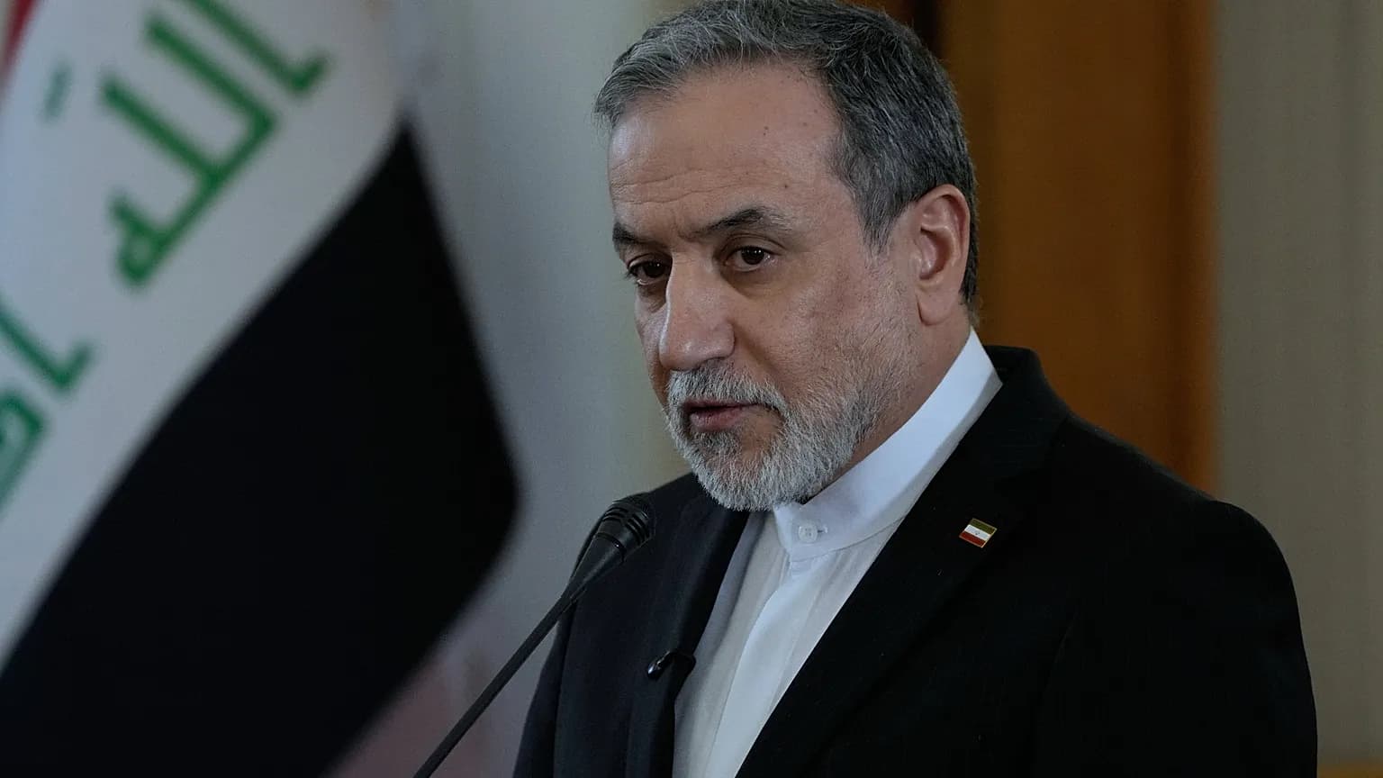 إيران لا تعتمد على الانتخابات الأمريكية