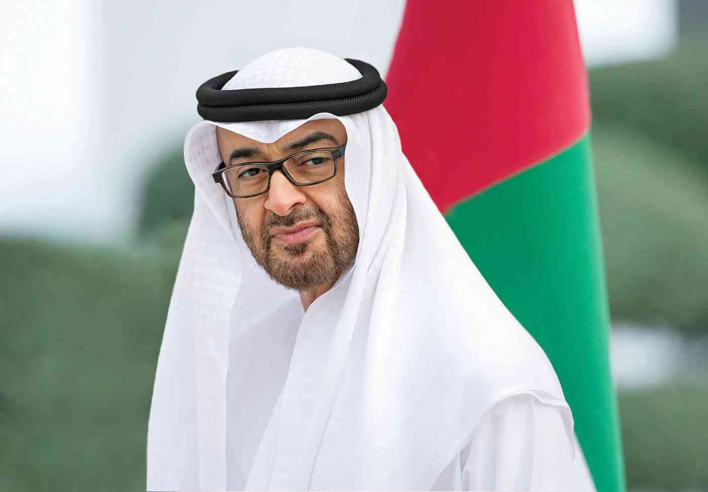 Bin Zayed congratulates Saudi on Gulf 27