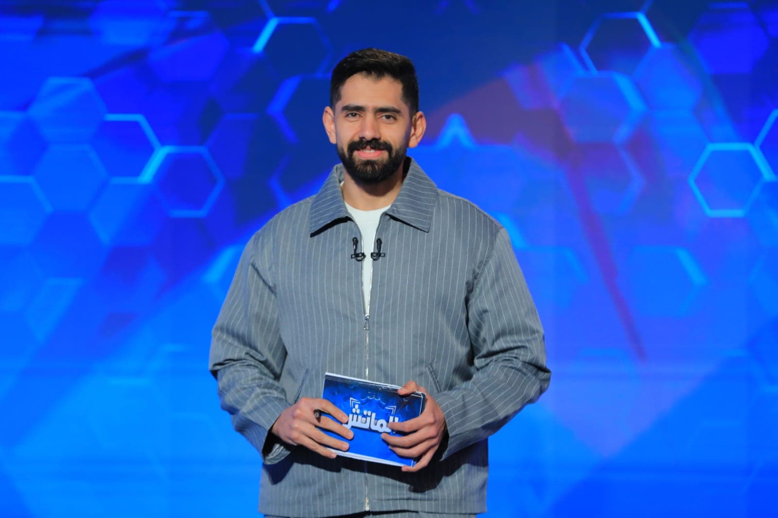 Aza explains Petrojet's position on Al Ahly and Zamalek transfers