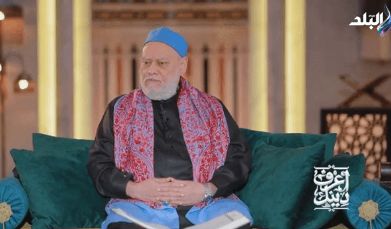 Ali Juma Shares Methods to View the Prophet