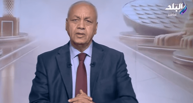 China's Focus on Egypt from Suez to AI
