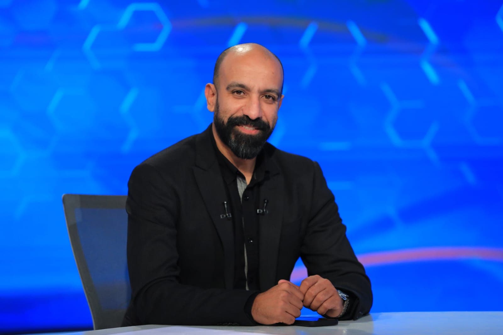 محمد إبراهيم يوضح سبب رحيل منسي عن الزمالك