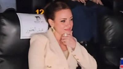Reham Abdel Ghafar on Her Look and Age