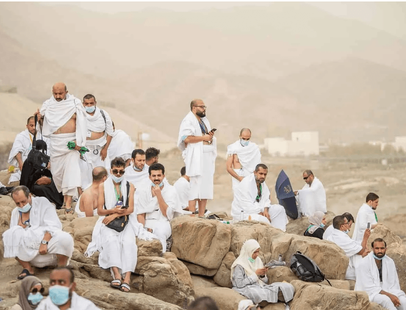 شرح سداد تكاليف حج القرعة 2027