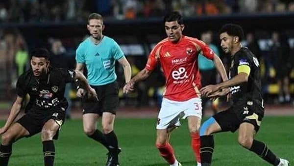 Al-Ahly vs Zamalek match date and channels