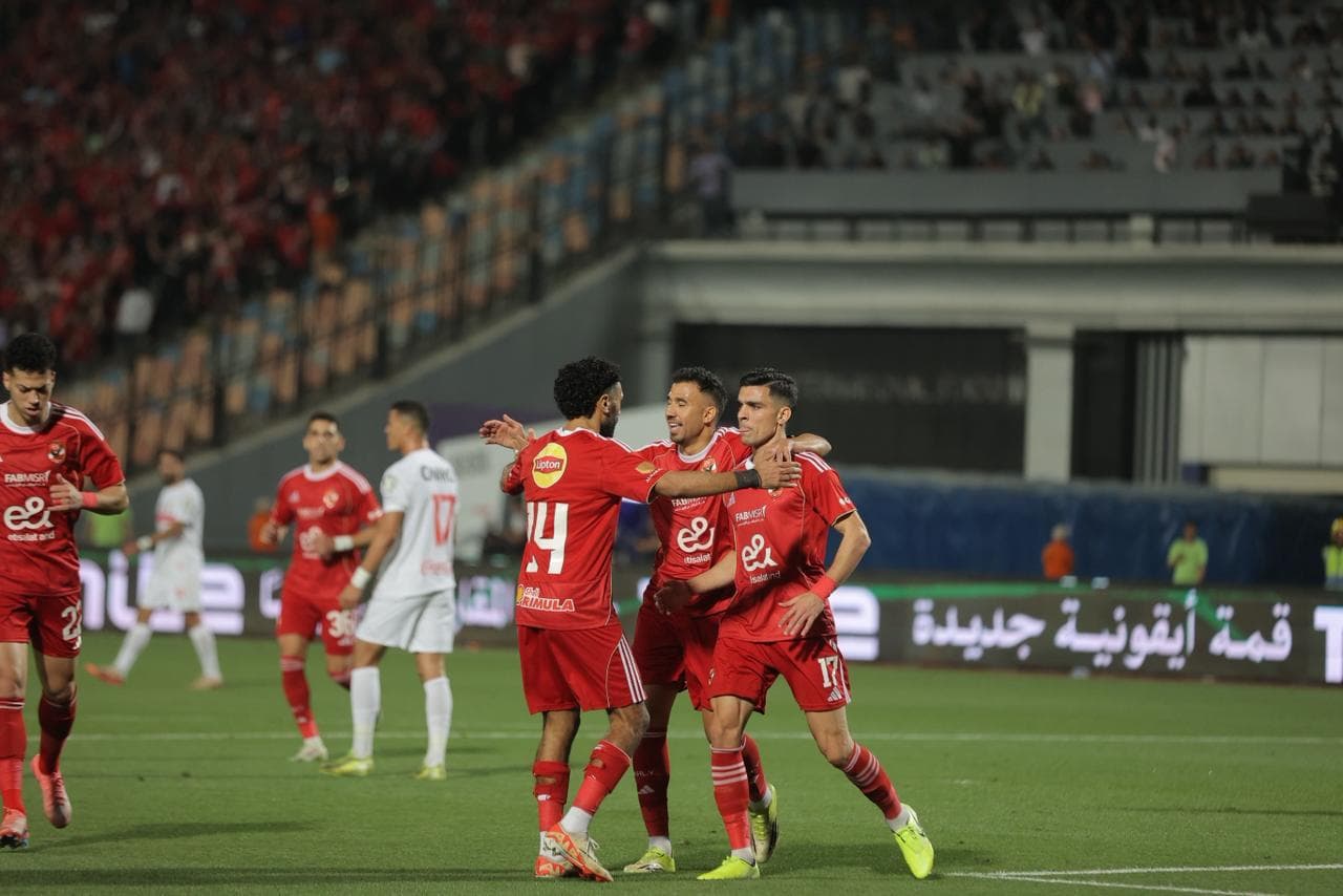 Joan Gamper Cup: Al-Ahly vs. Barcelona date announced