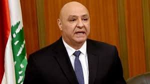 الرئيس اللبناني يسعى لبناء دولة قوية وعدالة