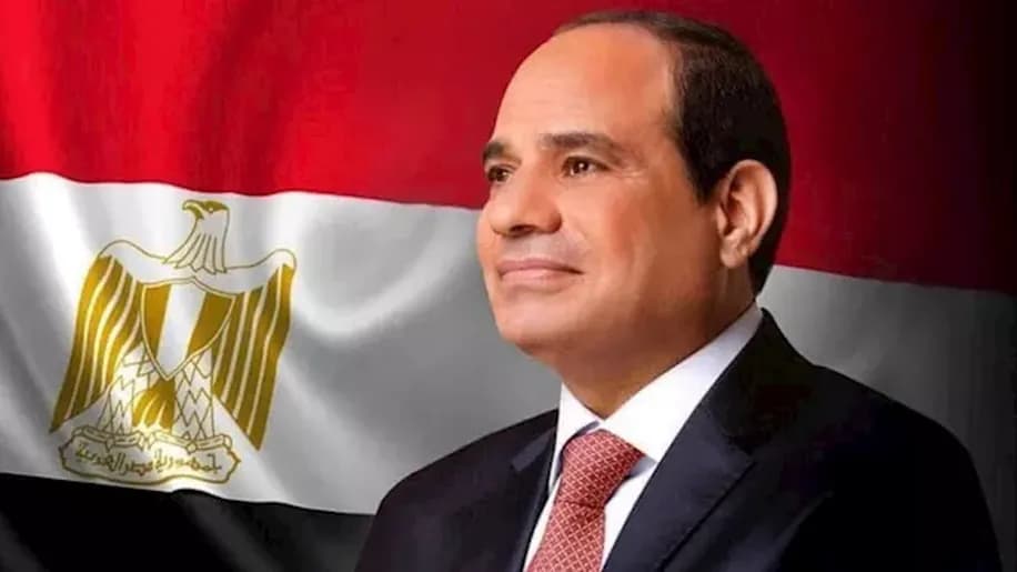 دعوة السيسي لتعزيز الاستثمارات تدعم الاقتصاد المصري